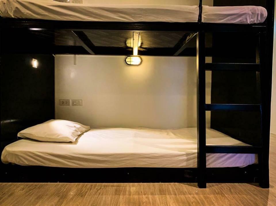 Coconut Grove Hotel Samui หาดเฉวง ภายนอก รูปภาพ