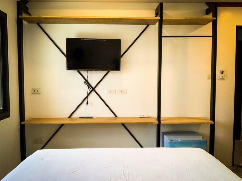 Coconut Grove Hotel Samui หาดเฉวง ภายนอก รูปภาพ